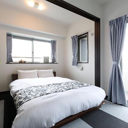 Bios Hotel Hakata Fukuoka  Bagian luar foto
