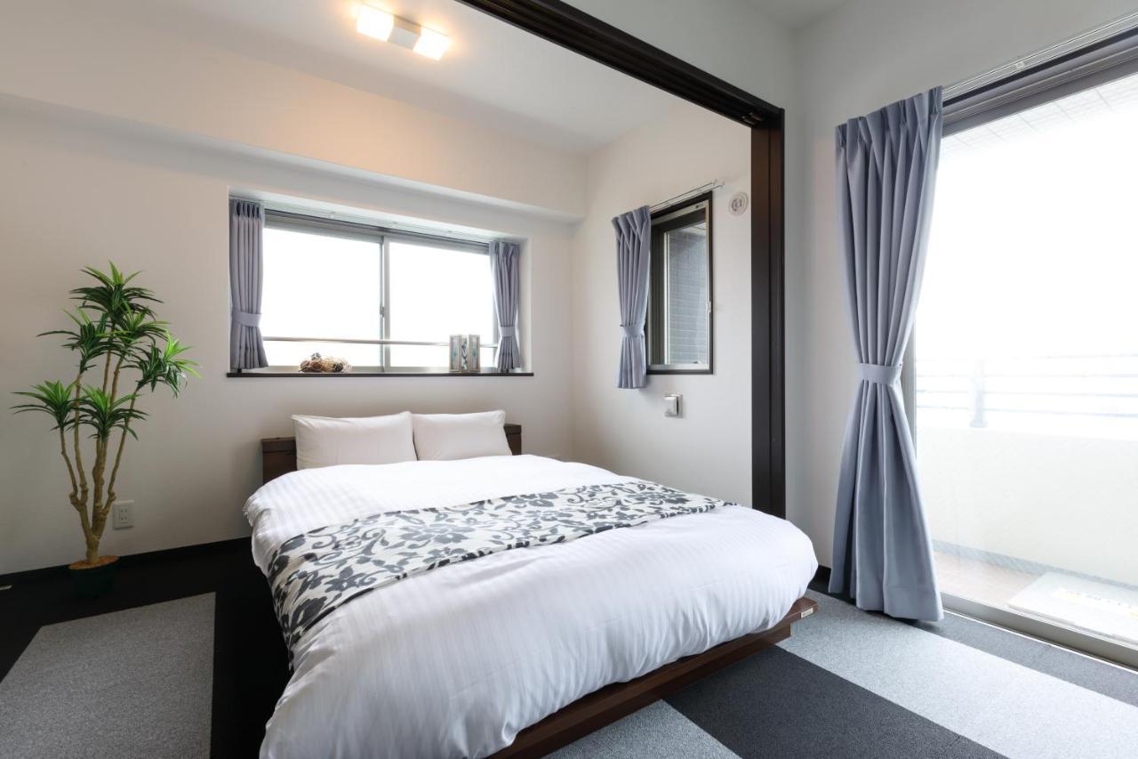 Bios Hotel Hakata Fukuoka  Bagian luar foto