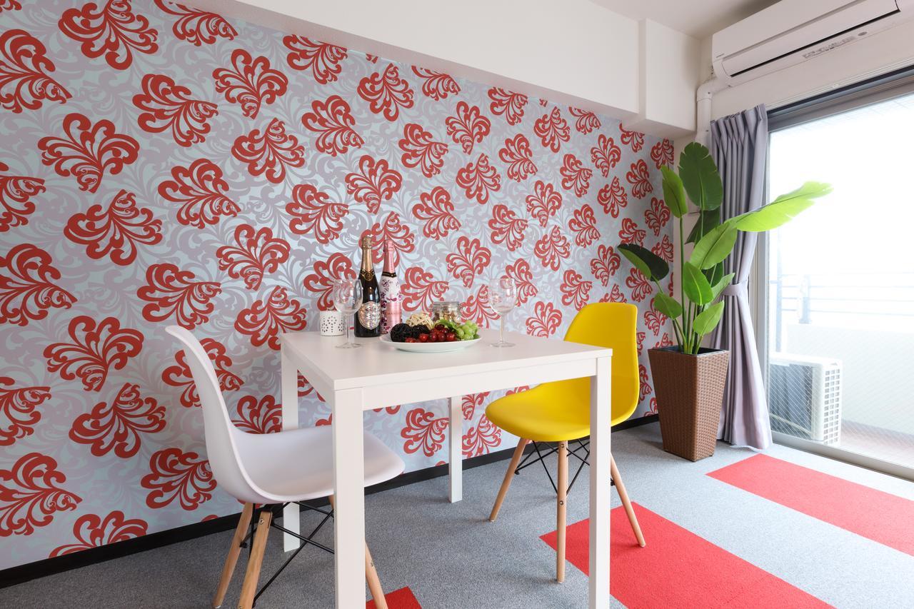 Bios Hotel Hakata Fukuoka  Bagian luar foto