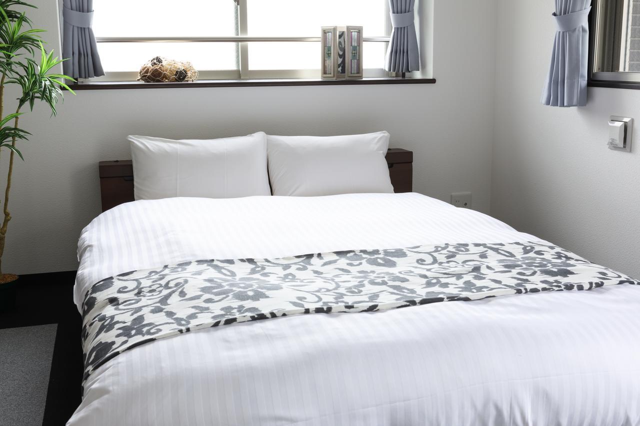 Bios Hotel Hakata Fukuoka  Bagian luar foto