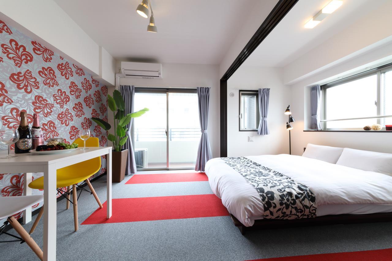 Bios Hotel Hakata Fukuoka  Bagian luar foto