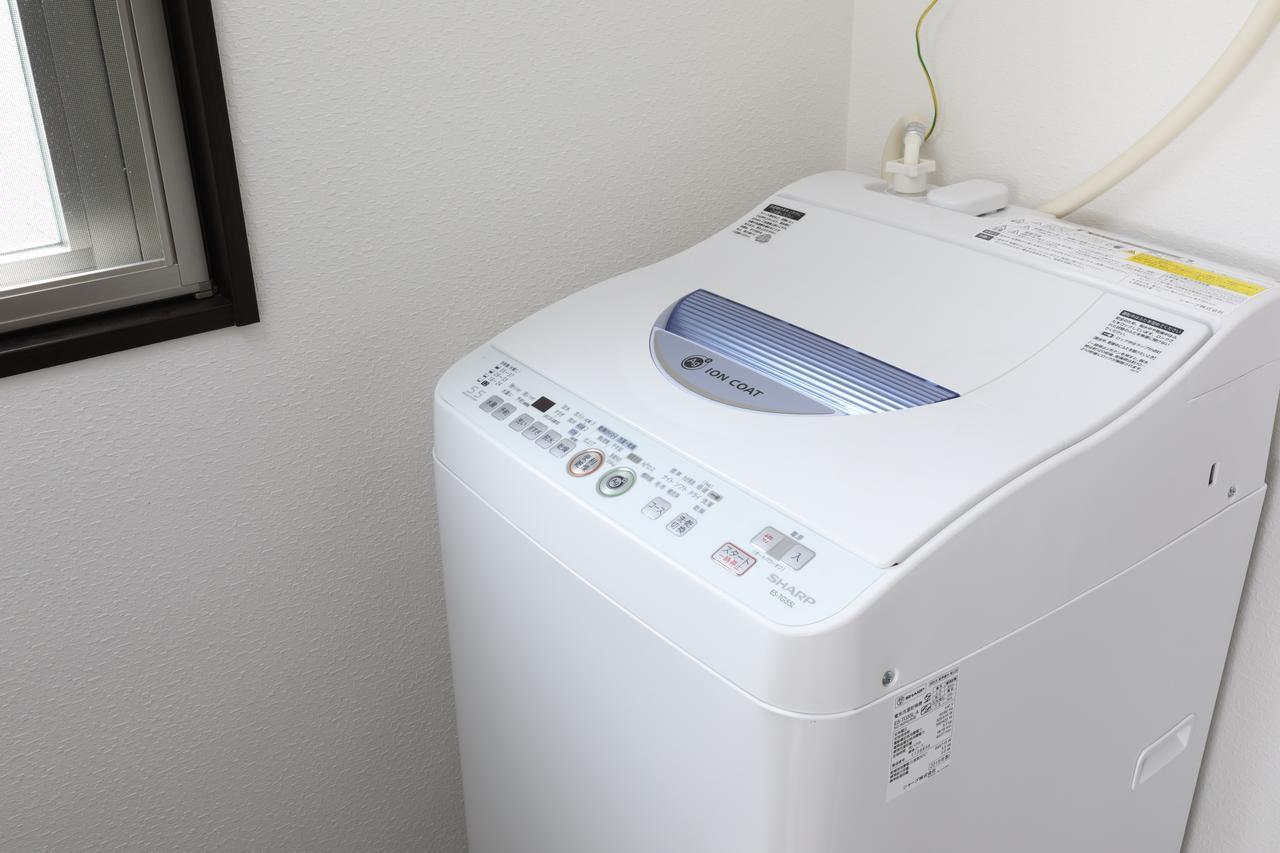 Bios Hotel Hakata Fukuoka  Bagian luar foto