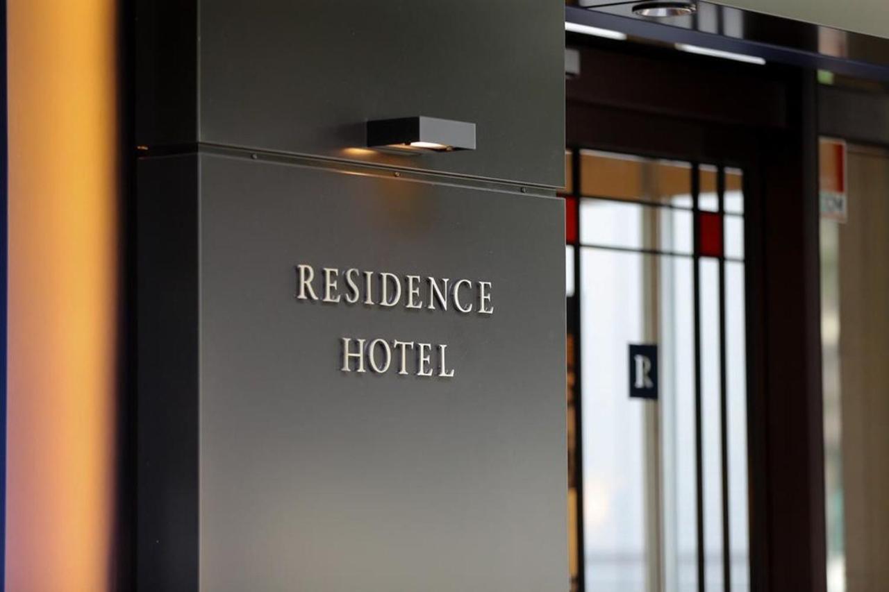 Bios Hotel Hakata Fukuoka  Bagian luar foto