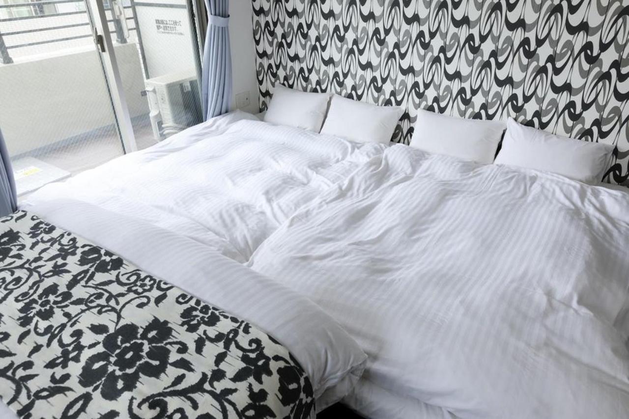 Bios Hotel Hakata Fukuoka  Bagian luar foto